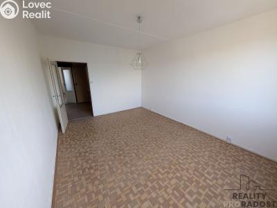 Продаж квартири 2+1 Vysoké Mýto, V Peklovcích č. 4