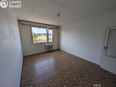Продаж квартири 2+1 Vysoké Mýto, V Peklovcích č. 5