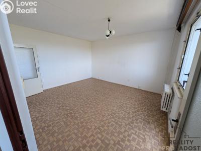 Продаж квартири 2+1 Vysoké Mýto, V Peklovcích č. 6