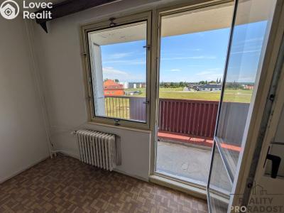 Продаж квартири 2+1 Vysoké Mýto, V Peklovcích č. 8