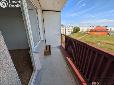 Продаж квартири 2+1 Vysoké Mýto, V Peklovcích č. 9