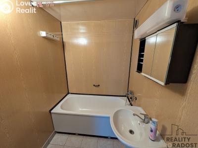 Продаж квартири 2+1 Vysoké Mýto, V Peklovcích č. 11