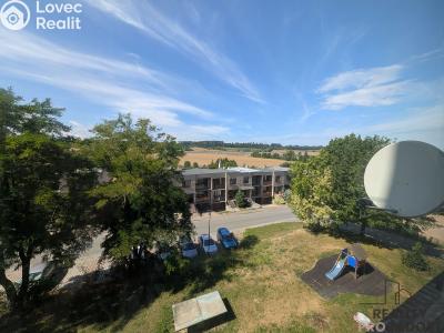 Продаж квартири 2+1 Vysoké Mýto, V Peklovcích č. 12