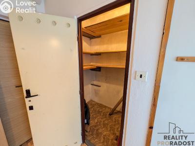 Продаж квартири 2+1 Vysoké Mýto, V Peklovcích č. 13