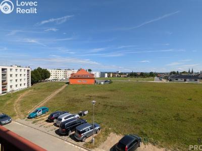 Продаж квартири 2+1 Vysoké Mýto, V Peklovcích č. 16
