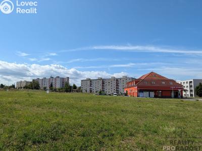 Продаж квартири 2+1 Vysoké Mýto, V Peklovcích č. 17