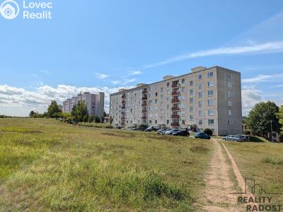 Продаж квартири 2+1 Vysoké Mýto, V Peklovcích č. 18
