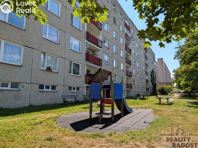 Продаж квартири 2+1 Vysoké Mýto, V Peklovcích č. 19