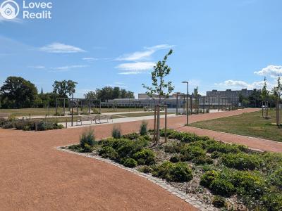 Продаж квартири 2+1 Vysoké Mýto, V Peklovcích č. 21