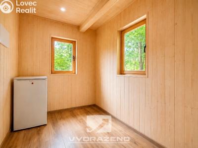 Sale hut Kosoř, Na Pískách č. 14