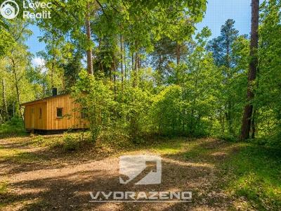 Sale hut Kosoř, Na Pískách č. 18