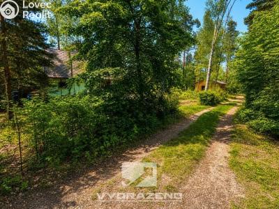 Sale hut Kosoř, Na Pískách č. 20
