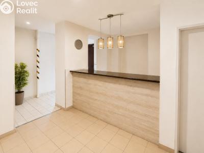 Rent hotel Praha, Seifertova č. 2