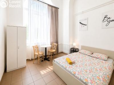 Rent hotel Praha, Seifertova č. 11