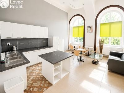 Rent hotel Praha, Seifertova č. 13