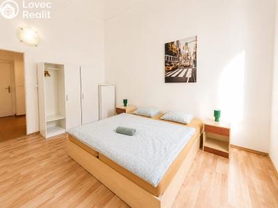 Rent hotel Praha, Seifertova č. 15