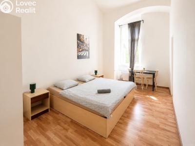 Rent hotel Praha, Seifertova č. 16