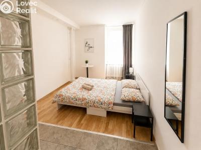 Rent hotel Praha, Seifertova č. 20