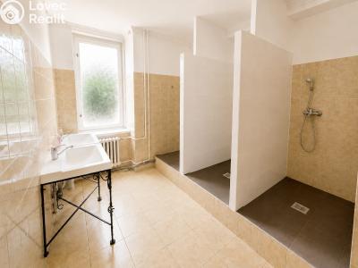 Rent hotel Praha, Seifertova č. 21