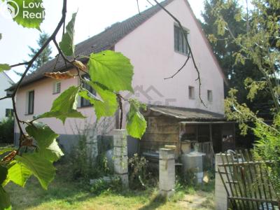 Sale family house Dolní Kralovice, Smetanova č. 11