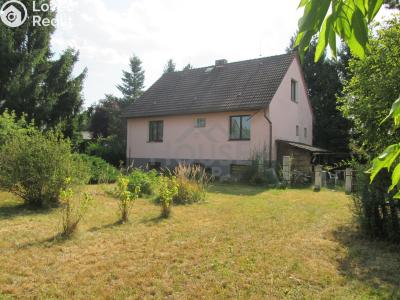 Sale family house Dolní Kralovice, Smetanova č. 1