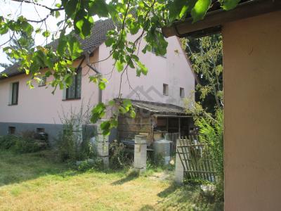 Sale family house Dolní Kralovice, Smetanova č. 5