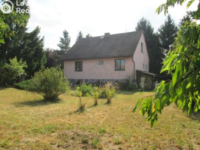 Sale family house Dolní Kralovice, Smetanova č. 6
