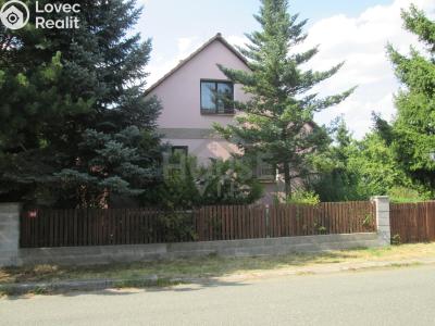 Sale family house Dolní Kralovice, Smetanova č. 9