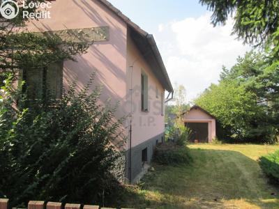 Продажа семейного дома Dolní Kralovice, Smetanova č. 8