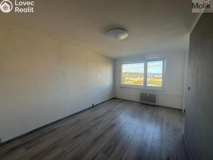 Аренда квартиры 1+1 Most, Javorová 3101 č. 3
