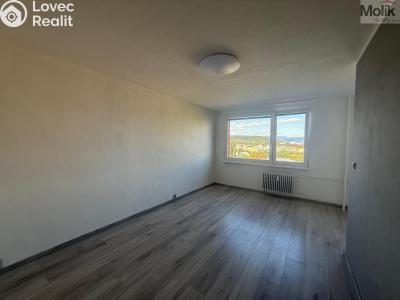 Аренда квартиры 1+1 Most, Javorová 3101 č. 3