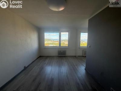 Аренда квартиры 1+1 Most, Javorová 3101 č. 4