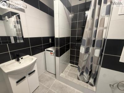 Аренда квартиры 1+1 Most, Javorová 3101 č. 6