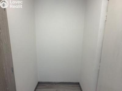 Аренда квартиры 1+1 Most, Javorová 3101 č. 7