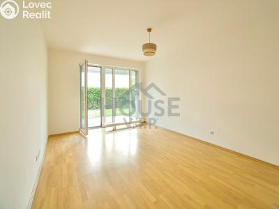 Prodej bytu 1+KK Praha, Nepomuckých č. 18