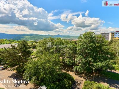 Продаж квартири 2+1 Ústí nad Labem, Švestková č. 6