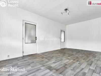 Продаж квартири 2+1 Ústí nad Labem, Švestková č. 17