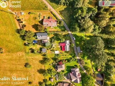 Sale hut Velký Šenov č. 13