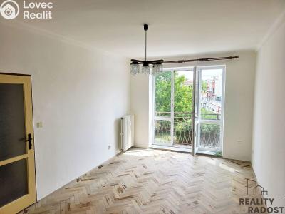 Prodej bytu 1+1 Praha, Na hroudě č. 2