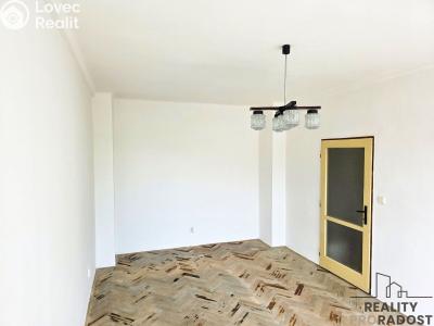 Prodej bytu 1+1 Praha, Na hroudě č. 3
