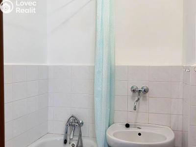 Prodej bytu 1+1 Praha, Na hroudě č. 6