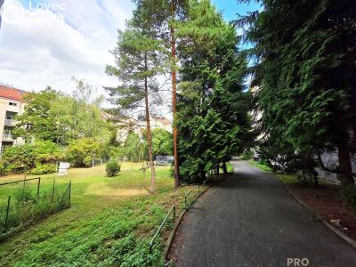 Prodej bytu 1+1 Praha, Na hroudě č. 12
