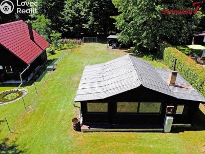 Sale hut Račín č. 2