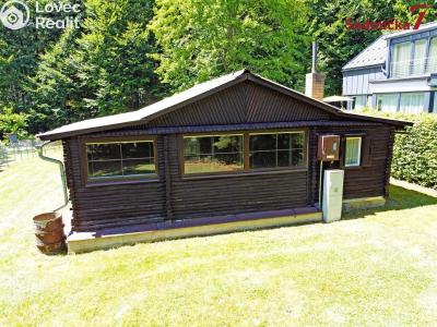 Sale hut Račín č. 5