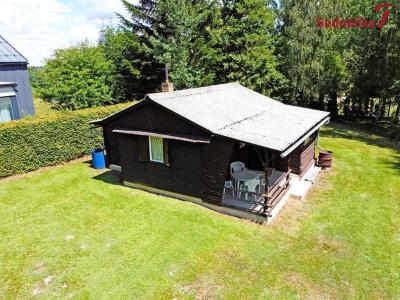 Sale hut Račín č. 6