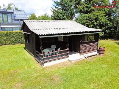 Sale hut Račín č. 7