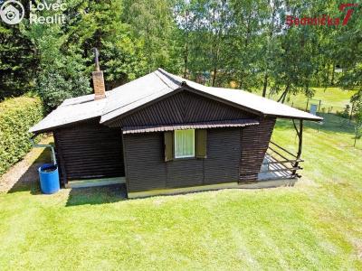 Sale hut Račín č. 9