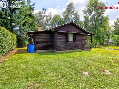 Sale hut Račín č. 10