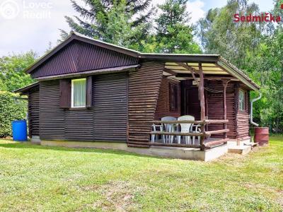 Sale hut Račín č. 11