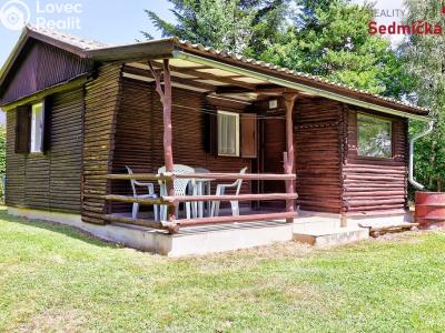 Sale hut Račín č. 12